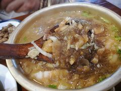 -醉南拳客家菜(华威店)