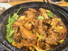 -鱼众不同·鸡公煲·烤全鱼(国顺路店)