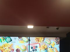 -麦当劳(四川北路店)