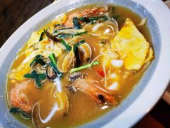 -台记小海鲜(七宝店)