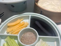 -3号仓库·创意中国菜(嘉兴龙鼎万达店)