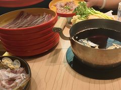 -沼津港精致料理·寿喜烧·烧鸟(漕河泾印象城店)