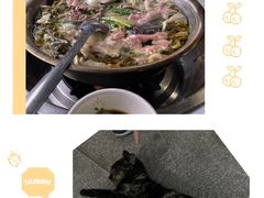 -海关荤豆花(洋河一路店)