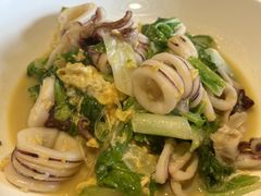 -开海·红岛海鲜虾水饺(石老人店)
