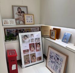 -Two  Monkeys 孕婴写真馆(龙华店)