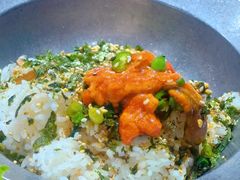 -哼蟹二将·烤肉酱蟹(合生汇店)