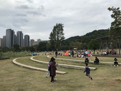 -牛岗山公园