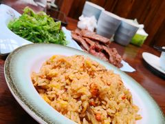 -贰號小院潮汕砂锅粥(前海西街店)