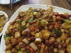 -零花钱川菜馆(文博东路店)