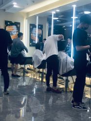 -AYO SALON