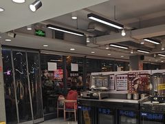 -韩麦大冷面(桂花街直营店)