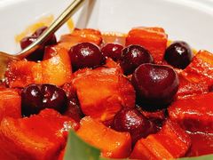 -甜阿姨·天台花园私房菜(万松园店)