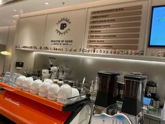 -Peet's 皮爷咖啡(海雅缤纷城店)