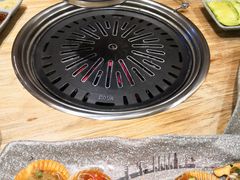 -蜀中烤霸·自助烤肉(郫都店)