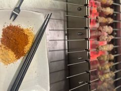 -很久以前羊肉串(打浦路店)
