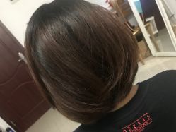 -HairCode芭曲发型