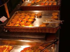 -云冈建国宾馆·自助餐厅