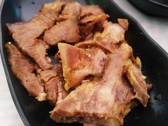 -潮牛宴·鲜牛肉自助火锅烤肉(龙岩新罗万达店)