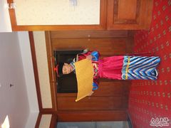 -沈阳玫瑰大酒店