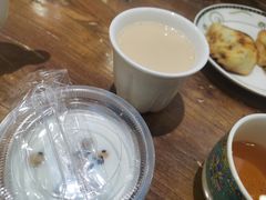 -清真·玛丽亚新疆菜主题餐厅(浙江中路店)