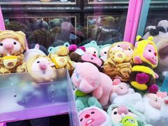 -CIAO·团建聚餐·生日派对轰趴馆(福田店)