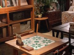 -时光花园(白鹭洲店)