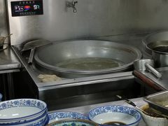 -美味斋(西北街店)