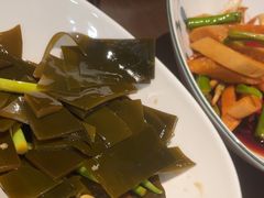 -码头鲜精致威海菜(欧乐坊店)
