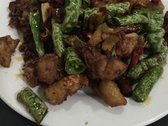 -好朋友餐馆(踏水桥北街店)