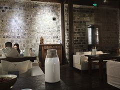 -花迹·金陵南京菜(老门东店)