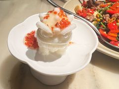 -吴越荣记苏州菜·松鼠桂鱼(月光码头店)