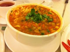照片&nbsp;049-新粤新疆菜清真餐厅(拱北店)