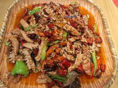 -易老九江湖菜(北滨一路店)