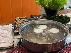 -福合埕牛肉丸(福平路店)