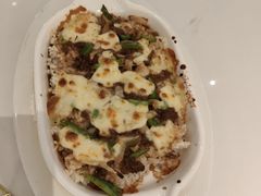 -必胜客(华南摩尔店)