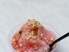 -夏食光安顺小舒冰粉冰浆(甲秀楼店)