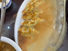 -邢家锅贴老店·非遗·开封菜(金明广场店)