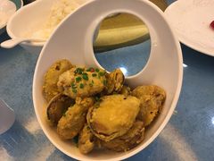 -椿记烧鹅(叠彩店)