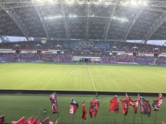 -中南南通体育会展中心