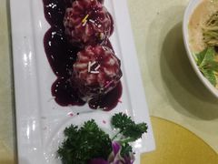 -新侨小馆(东直门北小街店)