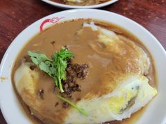 腸粉雞蛋豬肉-双生肠粉(牌坊街总店)