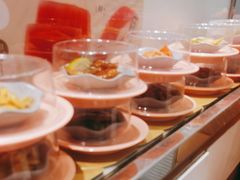 -争鲜回转寿司(通州万达店)