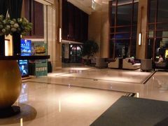 -世纪缘湖滨花园酒店(玄武湖店)