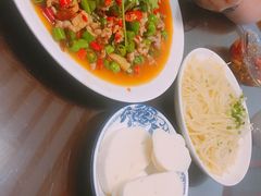 土豆丝-飞虹鱼馆(春华路店)