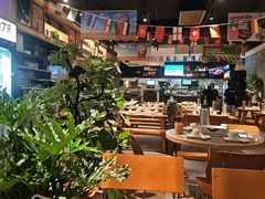 -木屋烧烤(岗顶二店)
