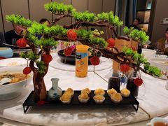 -宴昆山·私房菜(春晖店)