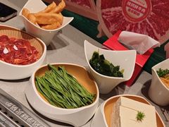 -海底捞火锅(河东万达广场店)