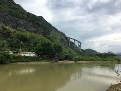 -清远鱼水旅游风景度假区