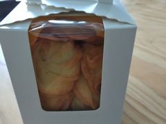 -大麦吉翻糖蛋糕甜品桌商务茶歇(光复西路店)