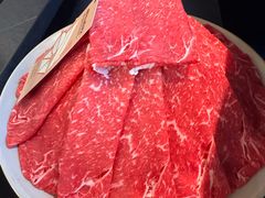 -牛New寿喜烧(新六百店)